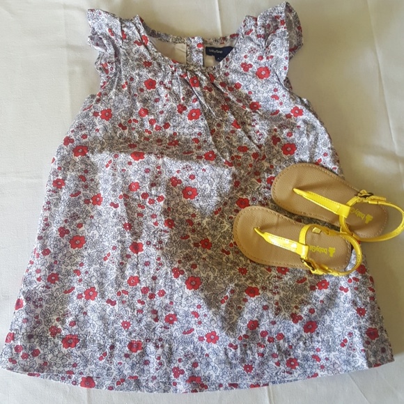gap baby girl clothes sale